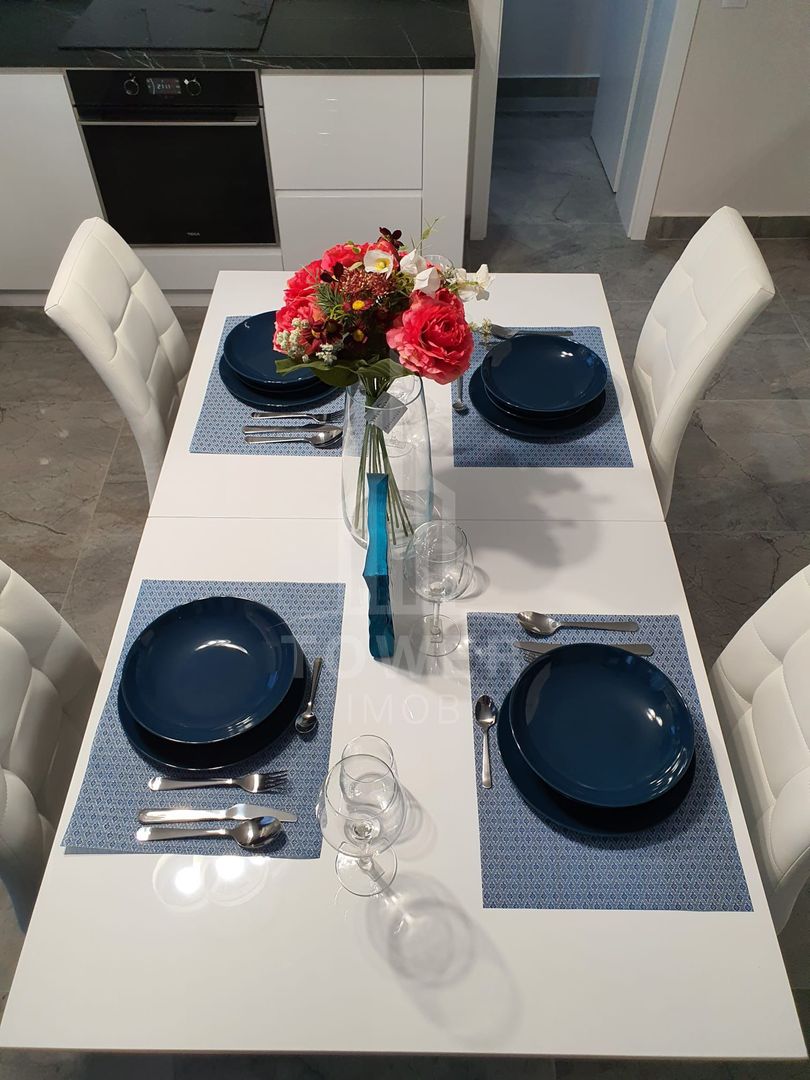 Apartament 2 camere | zona Balanta Residence - Poză 7