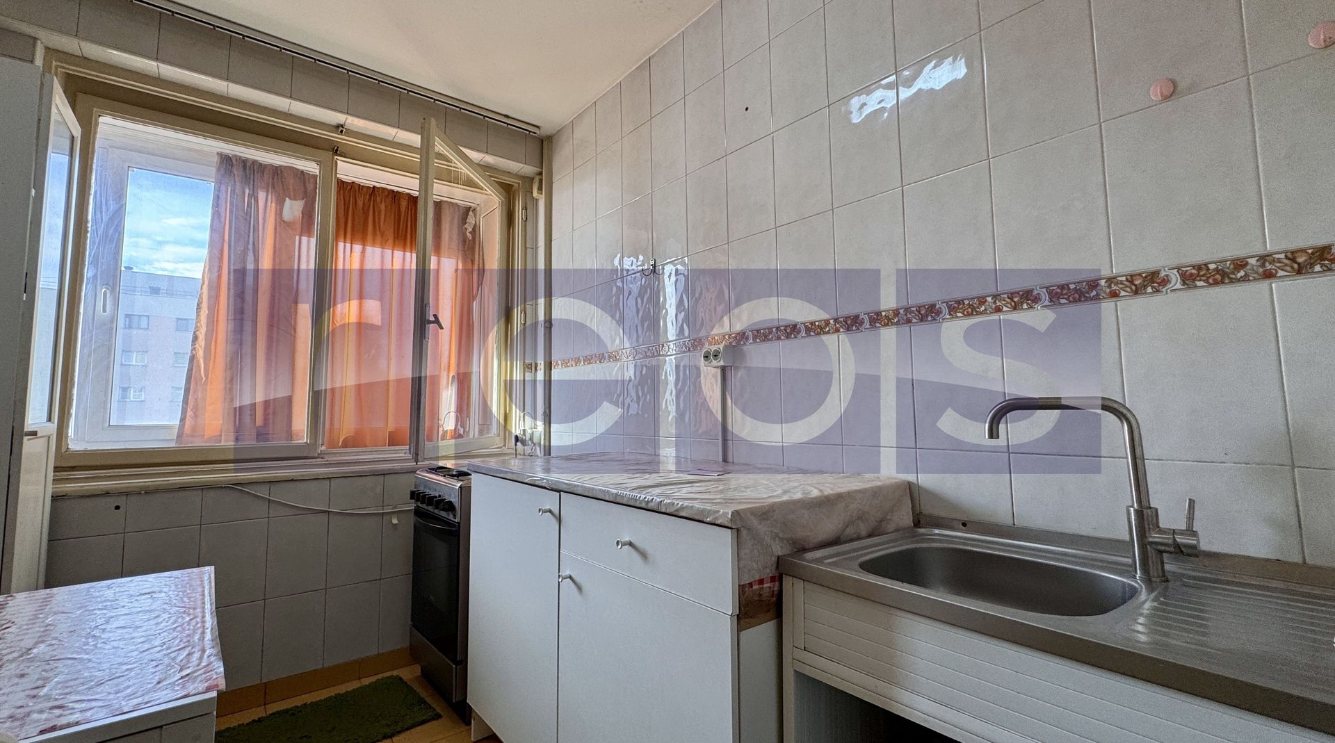 VANZARE 2 CAMERE | METROU OBOR | STEFAN CEL MARE - Poză 5