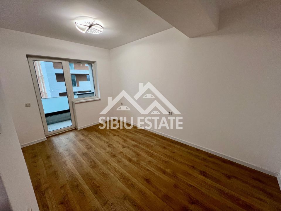 Apartament modern 3 camere, parcare, Calea Surii Mici,Sibiu - Poză 1
