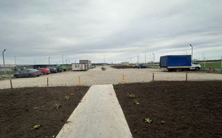 Fabrica de reciclare mase plastice - Poză 5