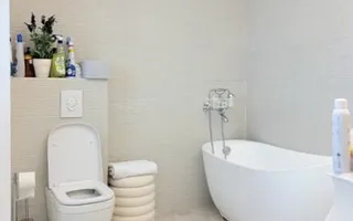 Penthouse deosebit 4 Camere Domenii | Terasa | Loc de parcare - Poză 18