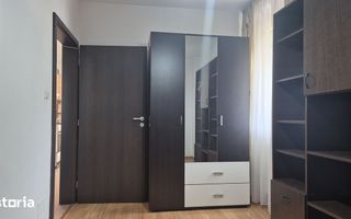 Apartament 2 camere, Nicolina 1, bloc nou, mobilat, Iasi - Poză 3