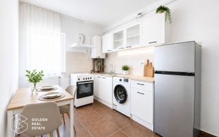Studio tineresc, 5 minute de Facultate, bloc nou - Poză 3
