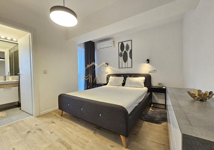 Apartament ultramodern 2 camere // investitie // Metrou Pipera // Aviatiei - Poză 3