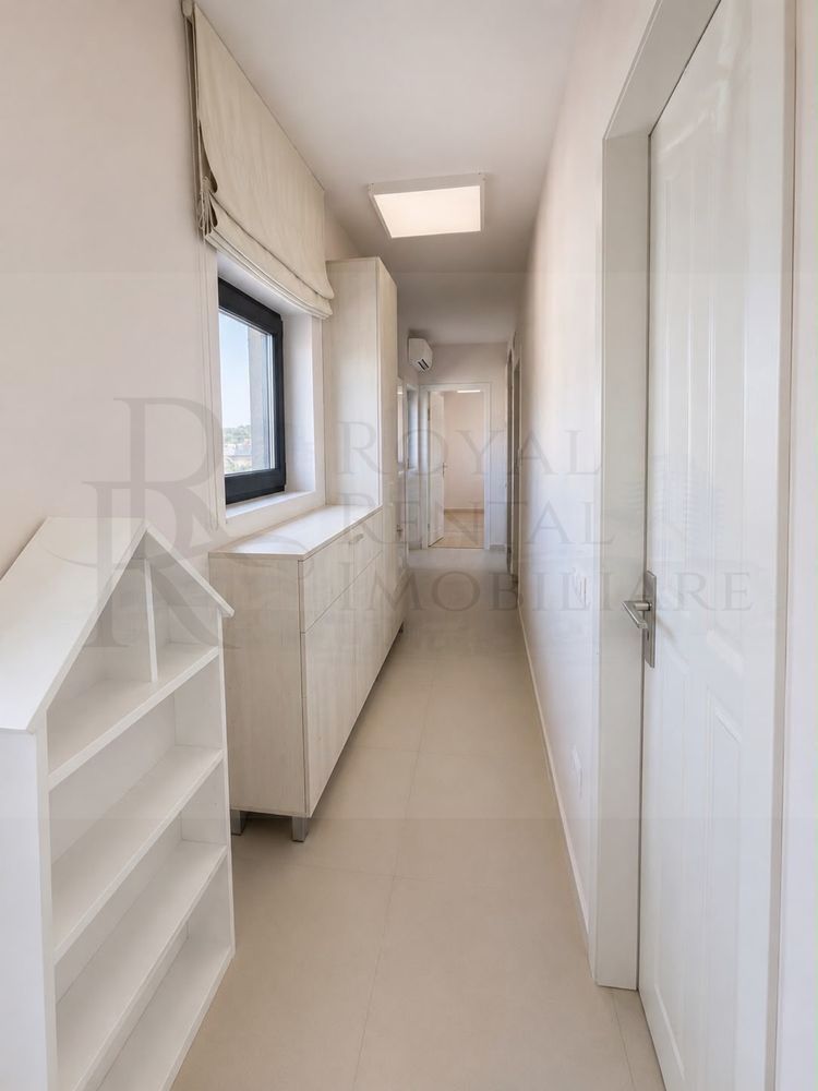 Apartament 3 camere Borhanci | 70 mp | 2 balcoane | Parcare inclusă - Poză 7