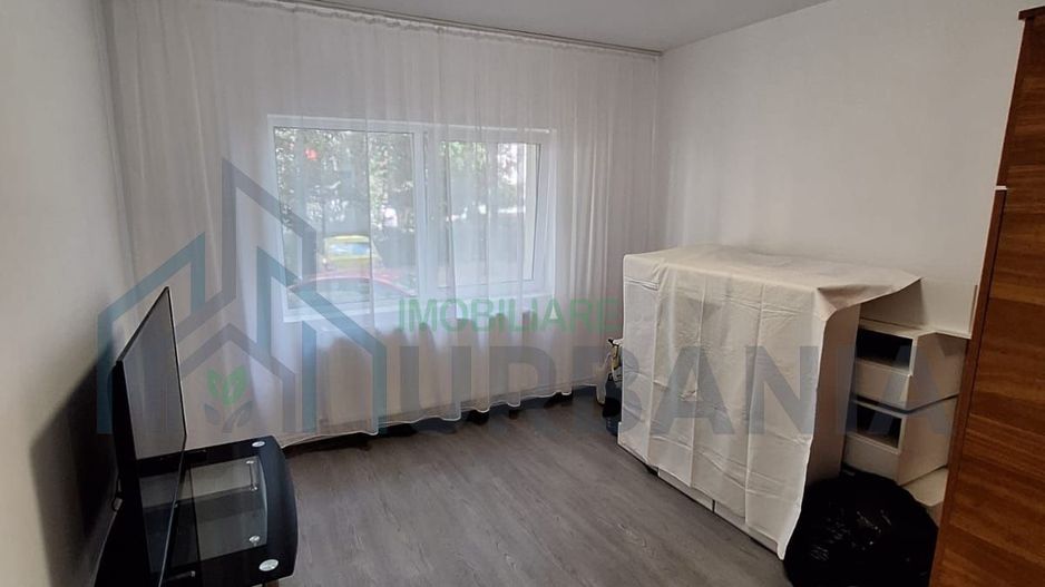 Apartament 3 camere, decomandat, parter inalt, renovat, zona Mircea cel Batran, Alexandru cel Bun - Poză 2