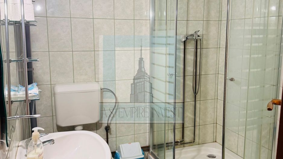 Casa de vacanta(Pensiune) - Fundata Brasov - Poză 17