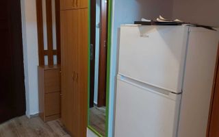 Garsoniera pet friendly, 1 min metrou Costin Georgian, etaj 1, modernă - Poză 4