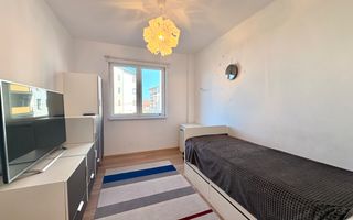 Apartament cu 3 camere, mobilat și utilat | Giroc | Eso - Poză 8