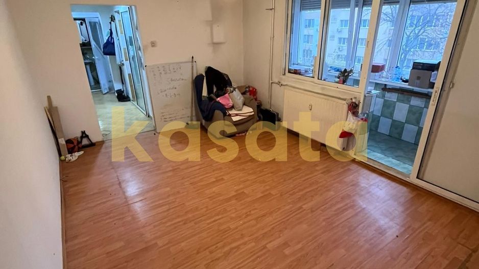 4 Camere | Etaj Intermediar | De Renovat | Proiect pentru centrala - Poză 2