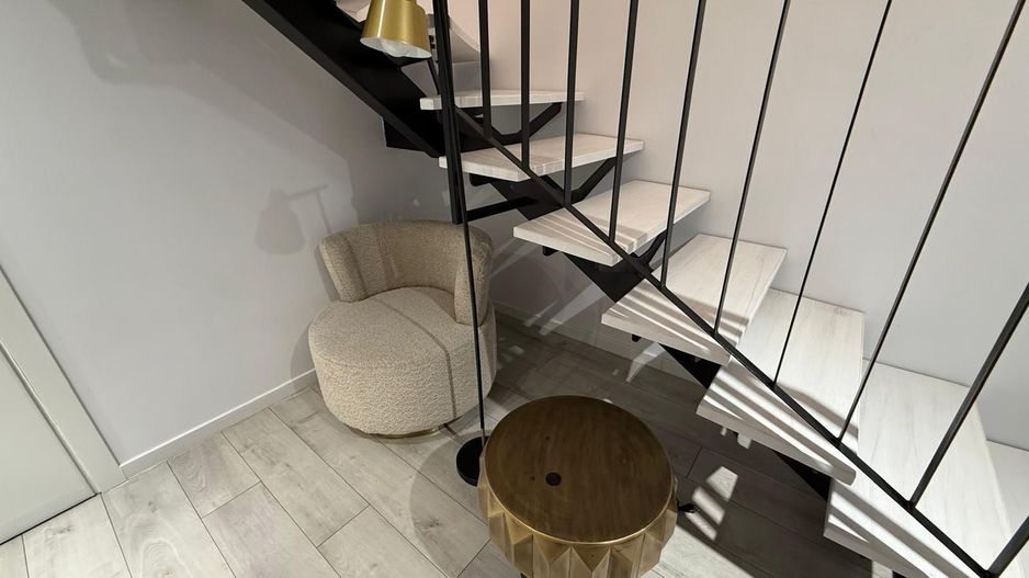 Apartament 3 camere Win Herastrau - Poză 21