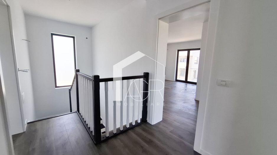 Vila P+1E, cu 5 camere, Paulesti - Poză 23