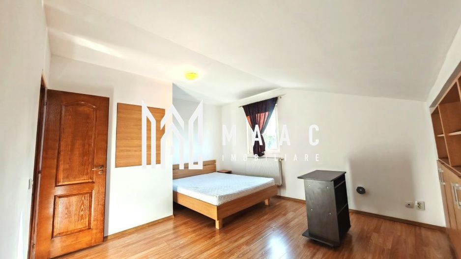 Apartament 3 camere | Valea Aurie, Sibiu | decomandat, balcon - Poză 2