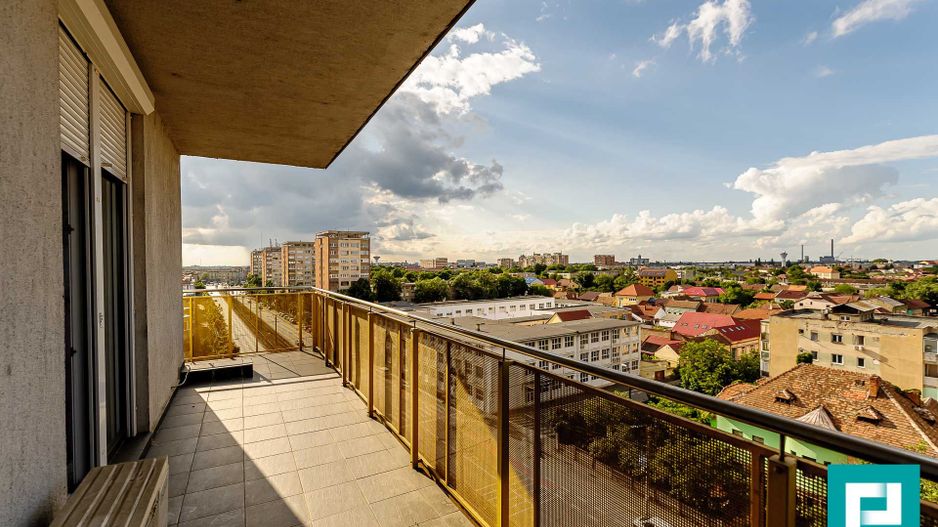 Apartament la înălțime! Urbanna Residence. - Poză 17