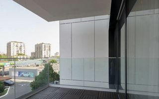 Apartament 3 Camere | One Herastrau Towers | Loc de Parcare - Poză 10