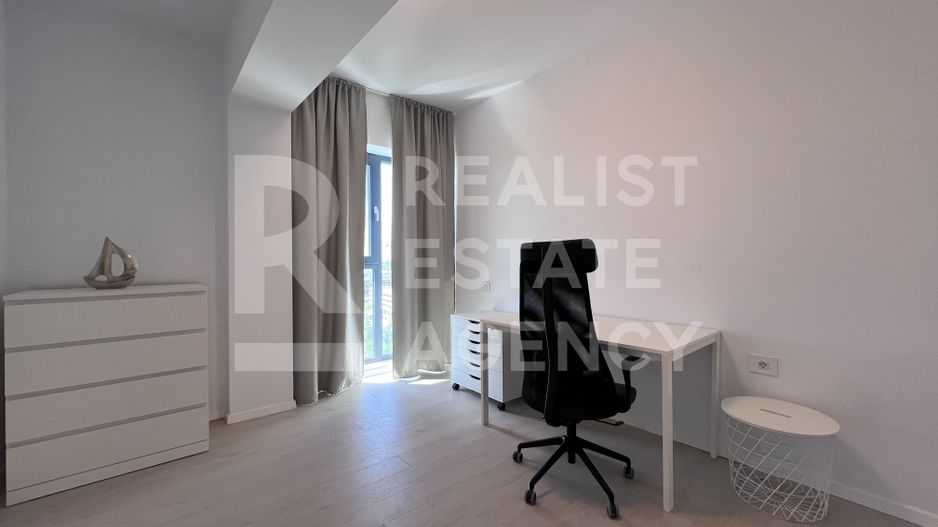 Apartament 4 camere de închiriat, București Noi, la prima chirie! - Poză 11