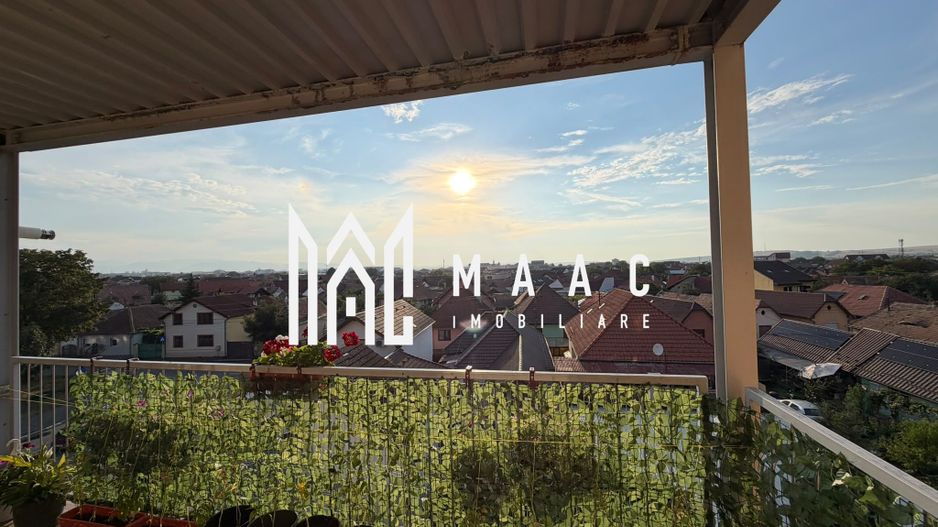 Apartament de vânzare Sibiu | Central | 2 camere, 80 mp, parcare - Poză 1