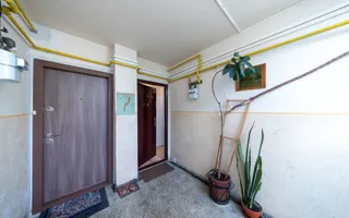 2 camere decomandat, 53 mp, Electroprecizia Săcele - Poză 17