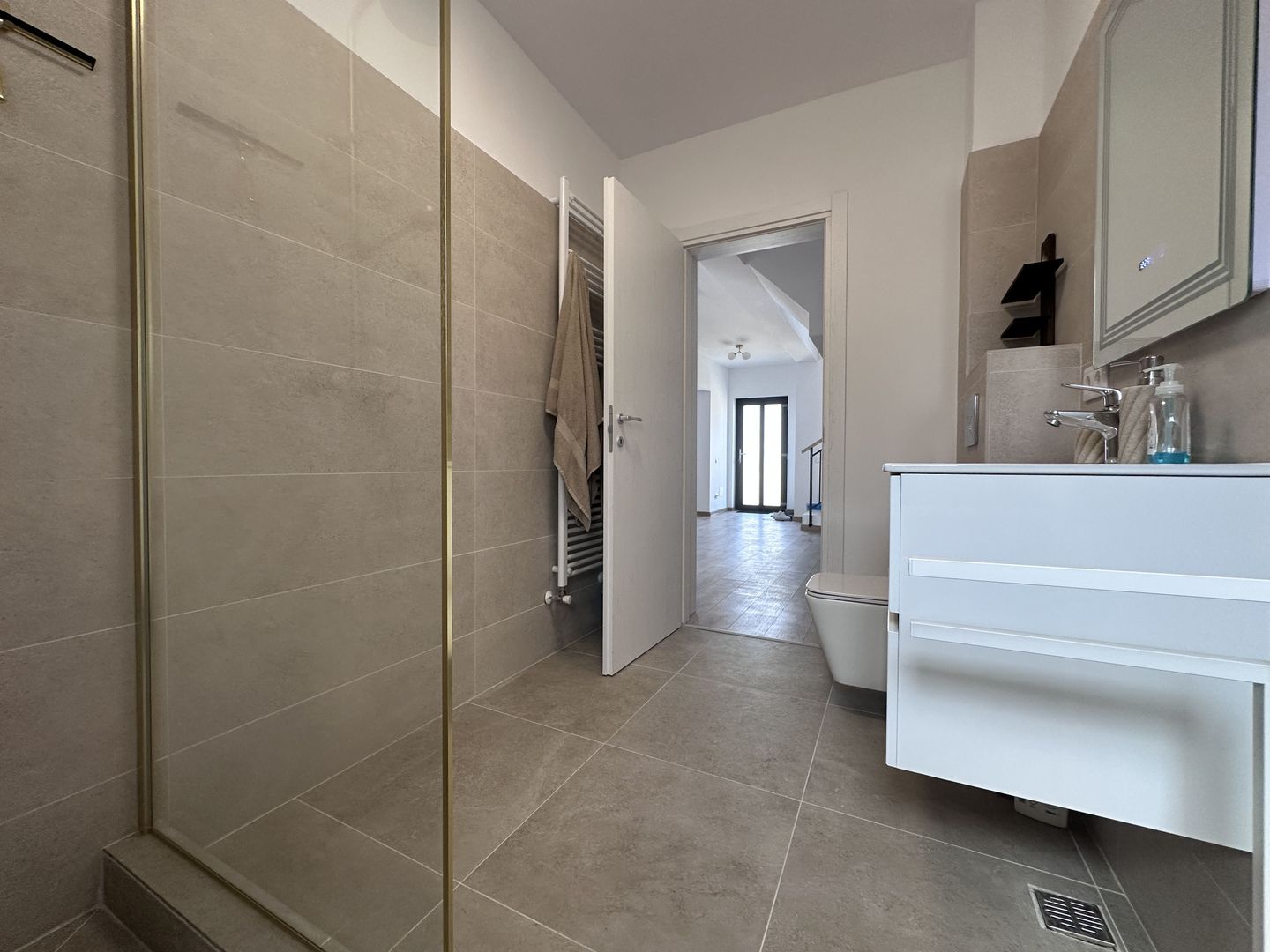 Vanzare casa noua cu 4 camere in Green Residence - Comision 0% - Poză 13