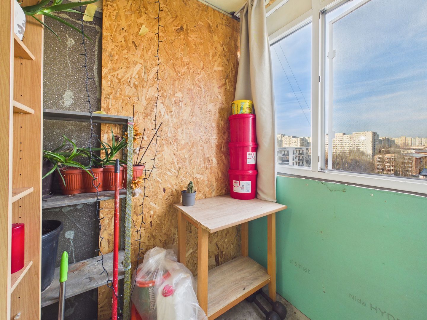 Apartament cu 2 camere de vânzare în zona Doamna Ghica - Poză 16