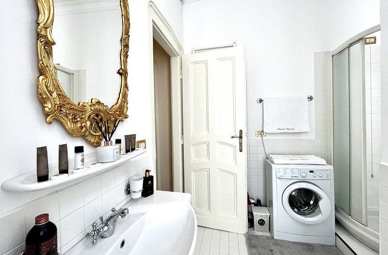 Tur virtual-2 camere, elegant arhitectural,  vedere in Piața Victoriei - Poză 21