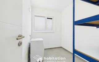 Vibe de casă, terasă & curte, Dumbrăvița- 1000 Euro + TVA - Poză 27
