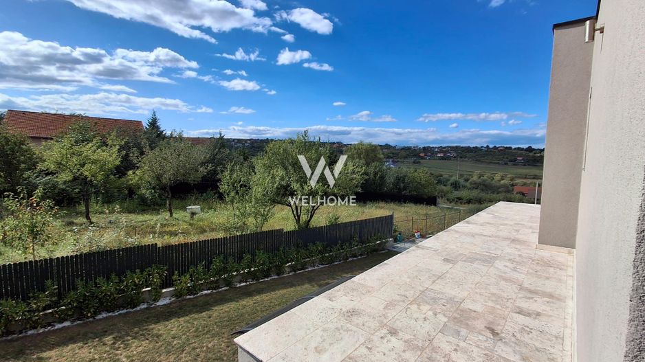 Casa SMART ,individuala de vanzare in Daia Noua, Sibiu - Poză 22