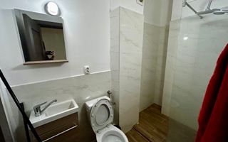 2 camere decomandate, Parcare, Modern, Lidl, Mega Image, Floresti - Poză 11