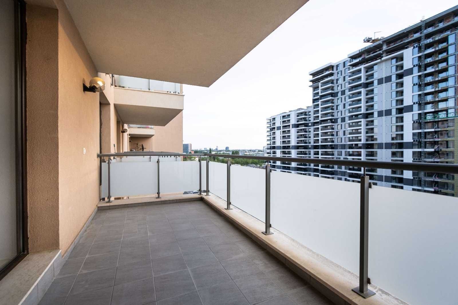 Apartament modern 2 camere Aviației - Poză 8