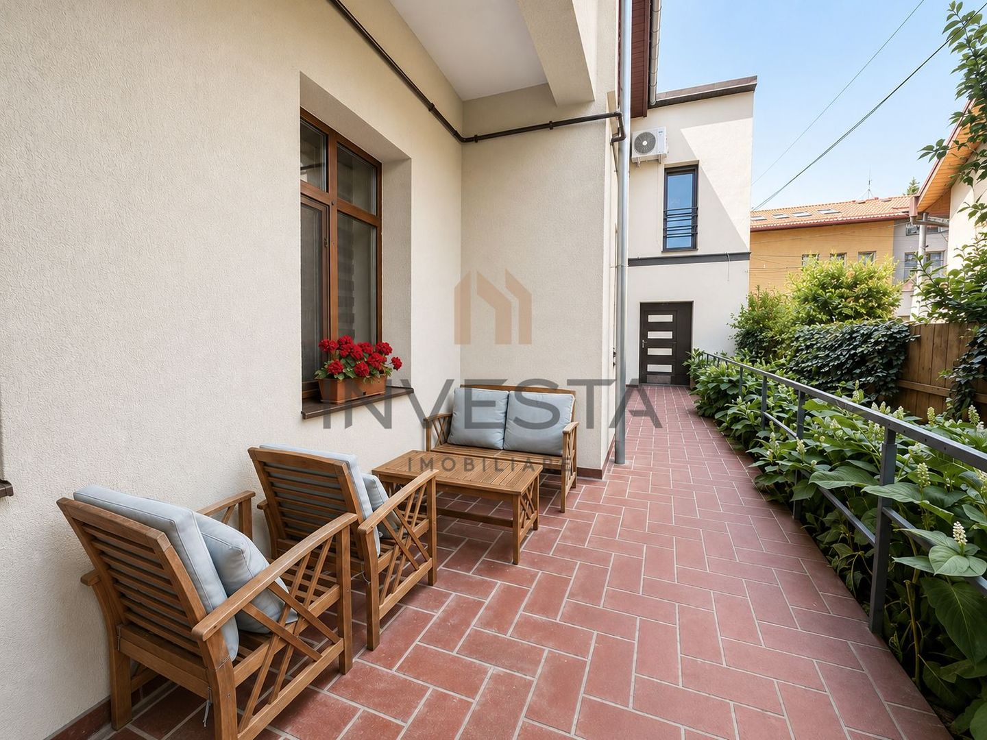 Spatiu de birouri 50 mp de inchiriat in zona Piata Cipariu - Poză 7