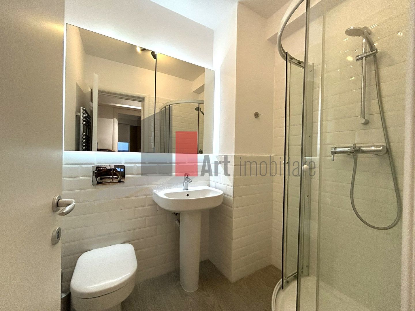 Apartament 3 camere cu terasa | zona Vatra Noua/Baneasa - Poză 14