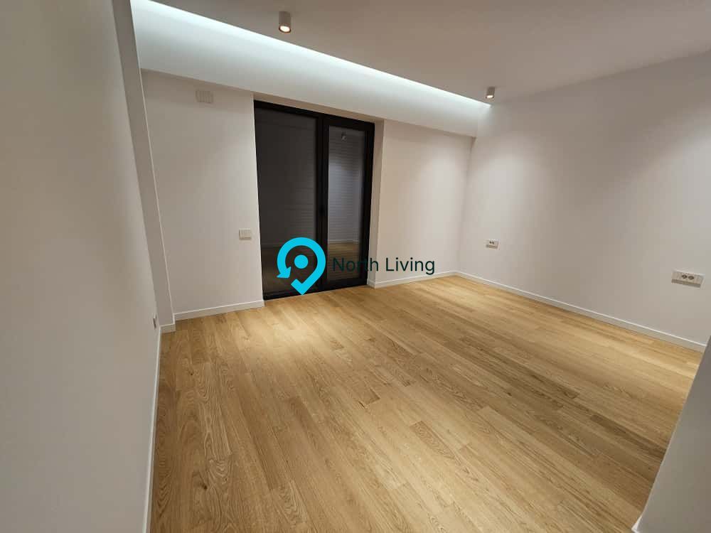 Apartament 4 Camere LUX | 136 MP | Iancu Nicolae | Proiect Final 2026 - Poză 8