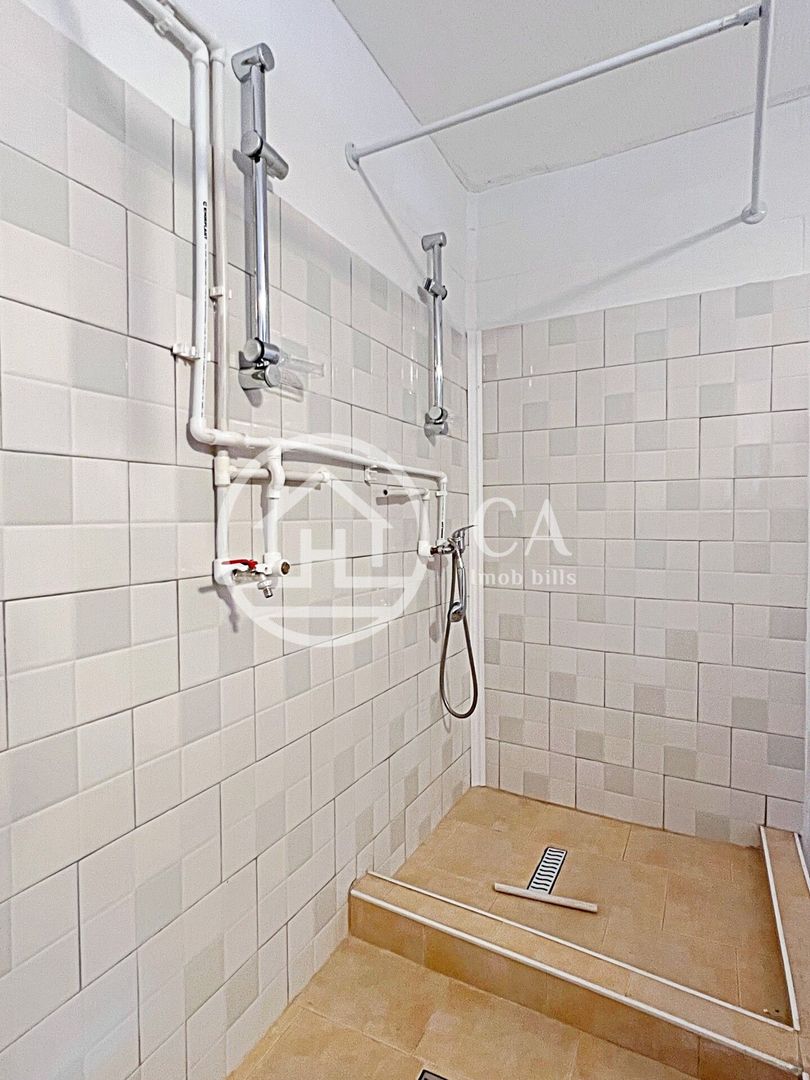 Spațiu comercial de închiriat în Cihei, Oradea - Poză 8