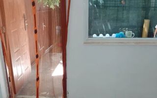 Apartament 2 camere,parter,curte,mobilat/utilat  Eroii Revolutiei - Poză 3