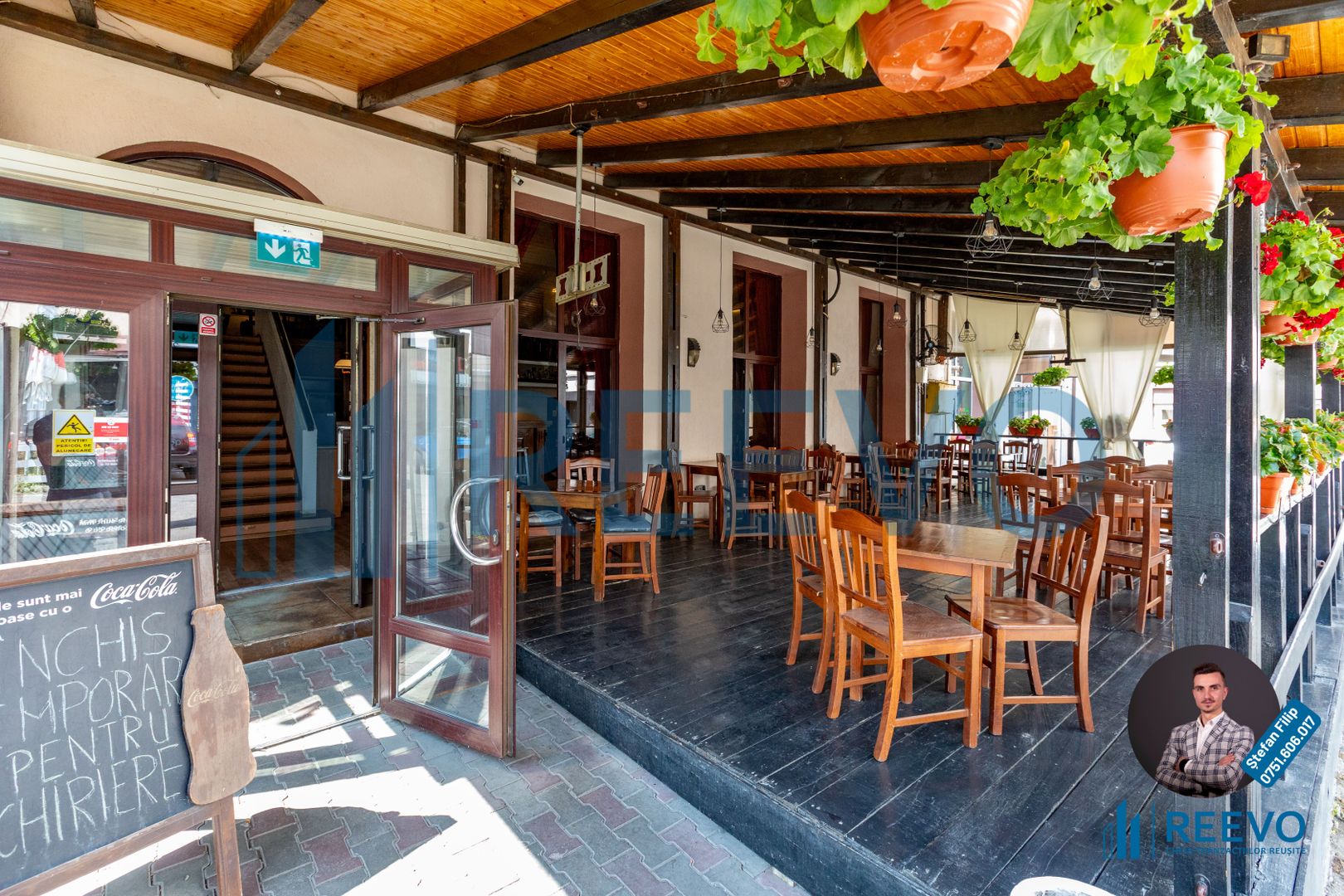 Spațiu comercial de închiriat, Str. Vasile Alecsandri, Bacău - Poză 19