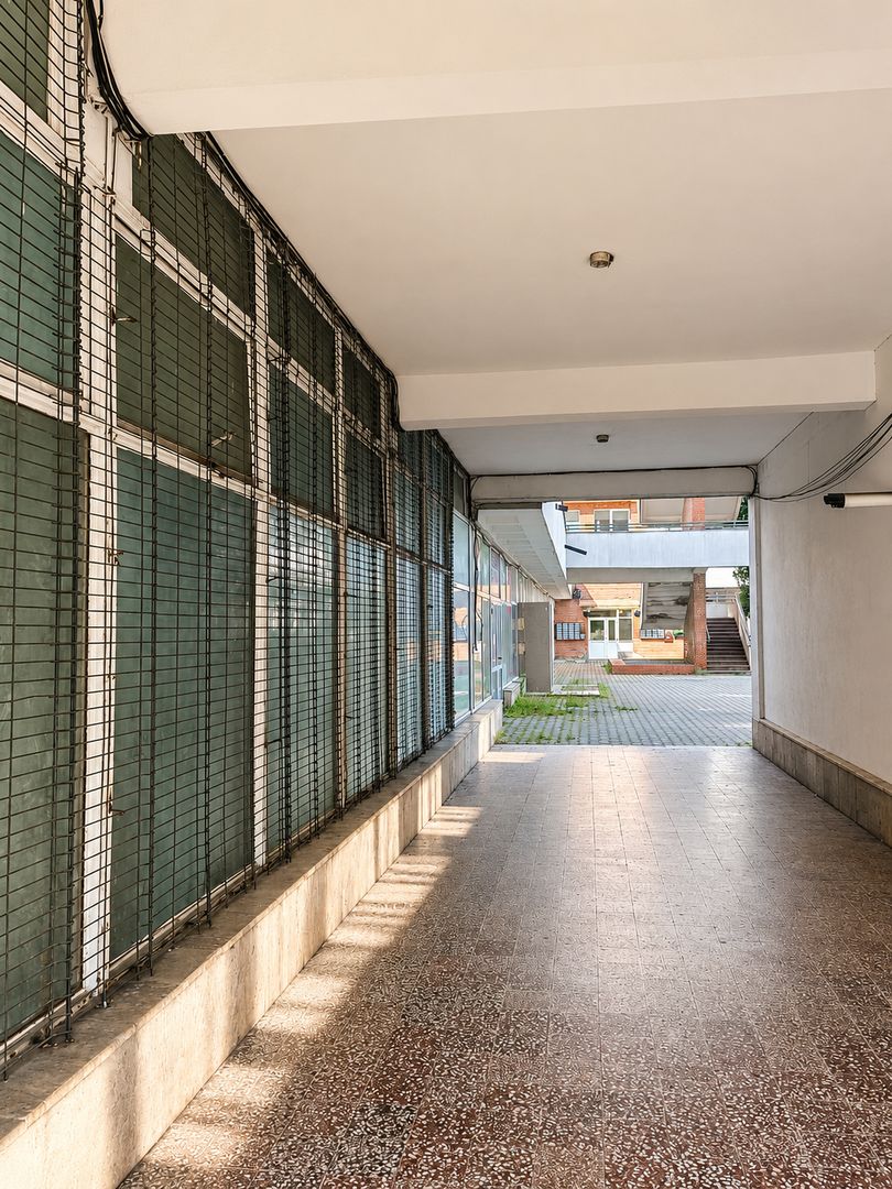 Spațiu comercial de vânzare (904 mp) - Zorilor - Poză 14