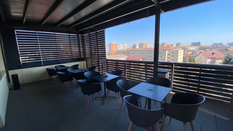 Spațiu de birouri  - zona Central - Poză 7