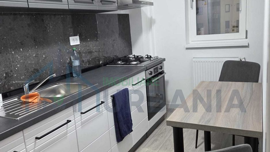 Apartament 1 cameră de închiriat pe termen lung în Vișoianu (Lunca Cetățuiei), Iași - Poză 3