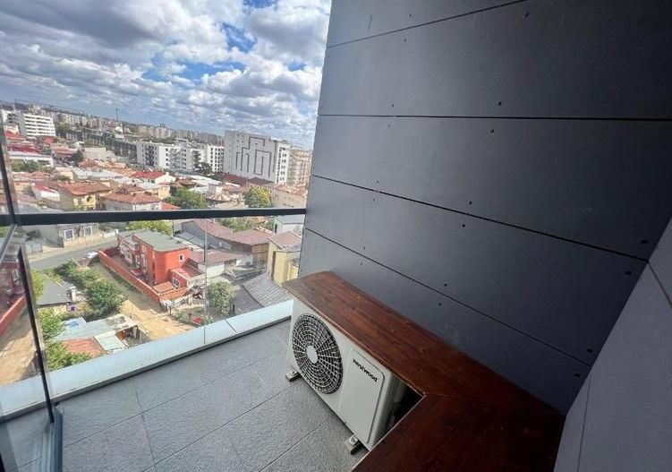 Inchiriere Apartament 2 Camere Decebal, Delea Veche, Pază - Poză 14