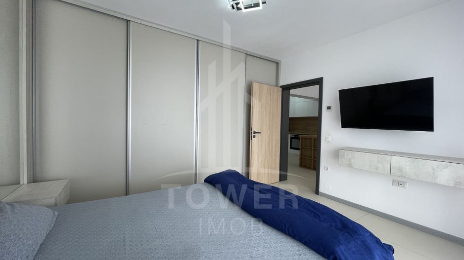 Apartament 2 camere | 60 mp |balcon 12 mp | EVOLUTION - Poză 10