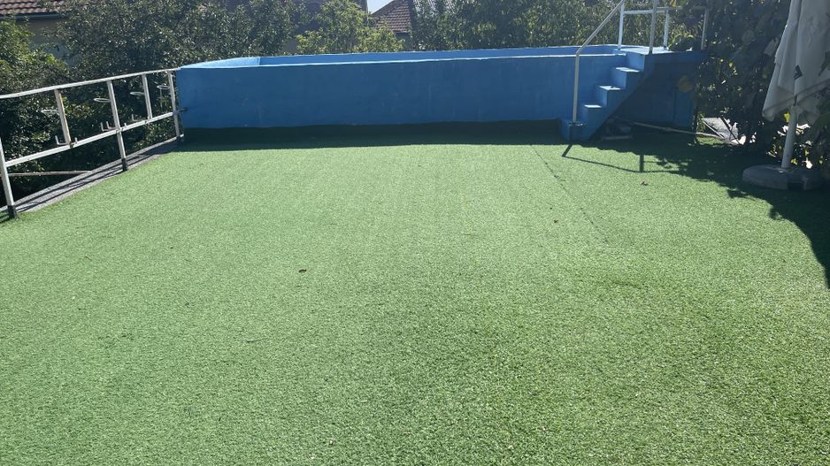 Casa cu teren 1000 mp și front 26 ml în zona Bogdanesti - Poză 6