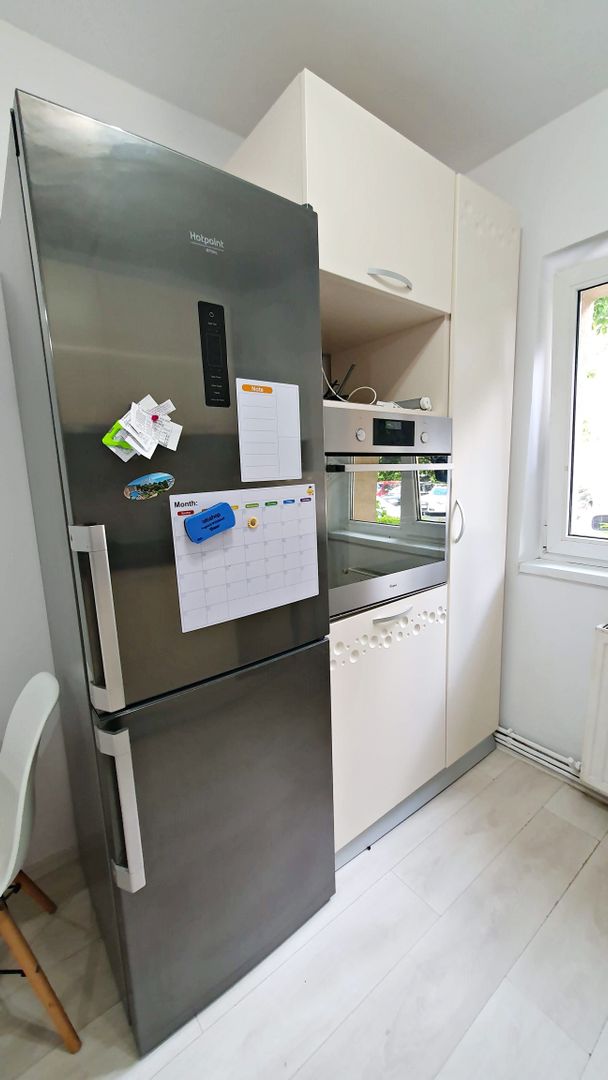 Apartament 3 camere decomandat, Racadău – zonă verde, aproape de Tâmpa - Poză 4