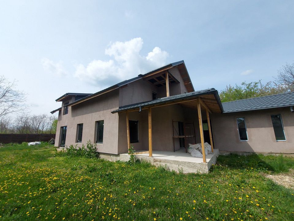 Casa individuala Peris | Cocioc | 200 mp - Poză 13