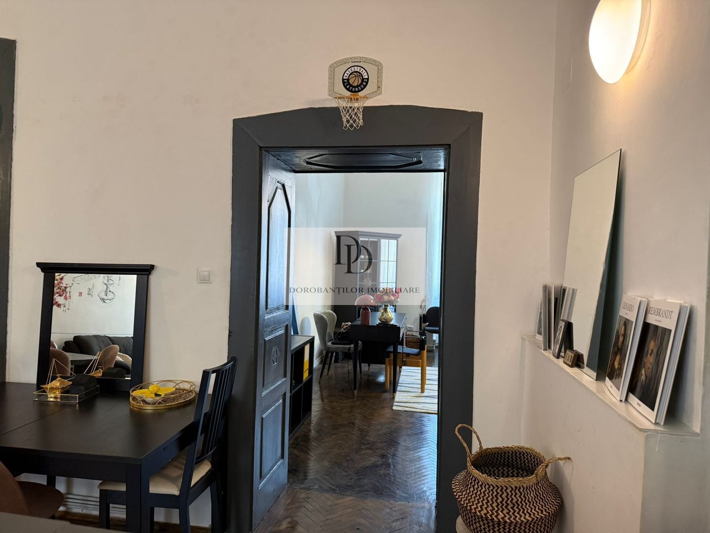 COMISION ZERO | Apartament 2 camere Ultracentral | GHEORGHE ŞINCAI - Poză 11