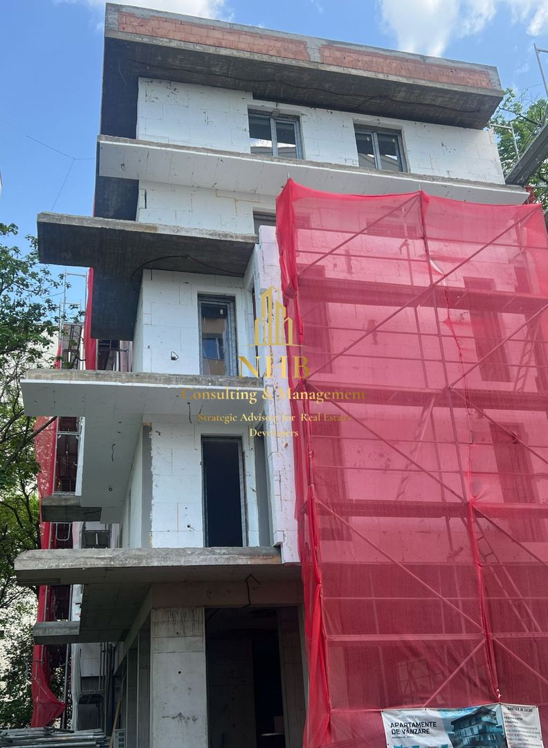 COMISION 0 -Apartament 2 CAMERE -de vanzare -BUCUR OBOR-NOU 2025 -PROMOTIE - Poză 16