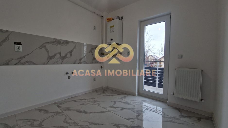 APARTAMENT 1 CAMERA DEC 32MP PARCARE INCLUSA LUNCA CETATUII - Poză 1