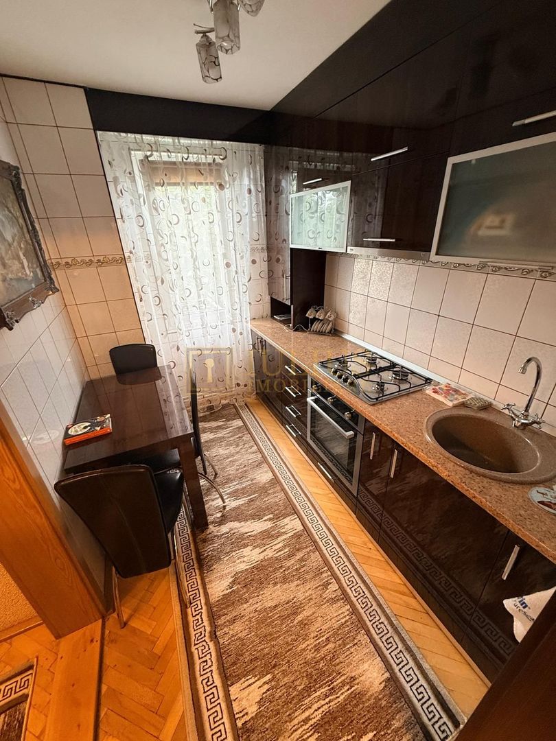 2 camere| Bulevardul Cetatii-Bogdanestilor| centrala proprie| zona ideala| - Poză 12