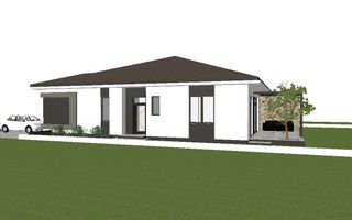 Duplex Parter cu 3 camere - la cheie - Poză 8