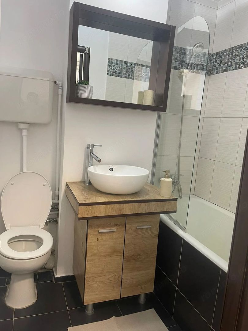 Închiriere apartament 2 camere, | decomandat | Militari | Lujerului - Poză 9