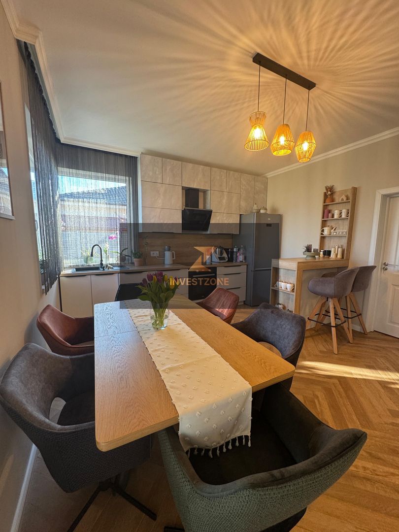 Casa de vanzare in Santandrei - Poză 22